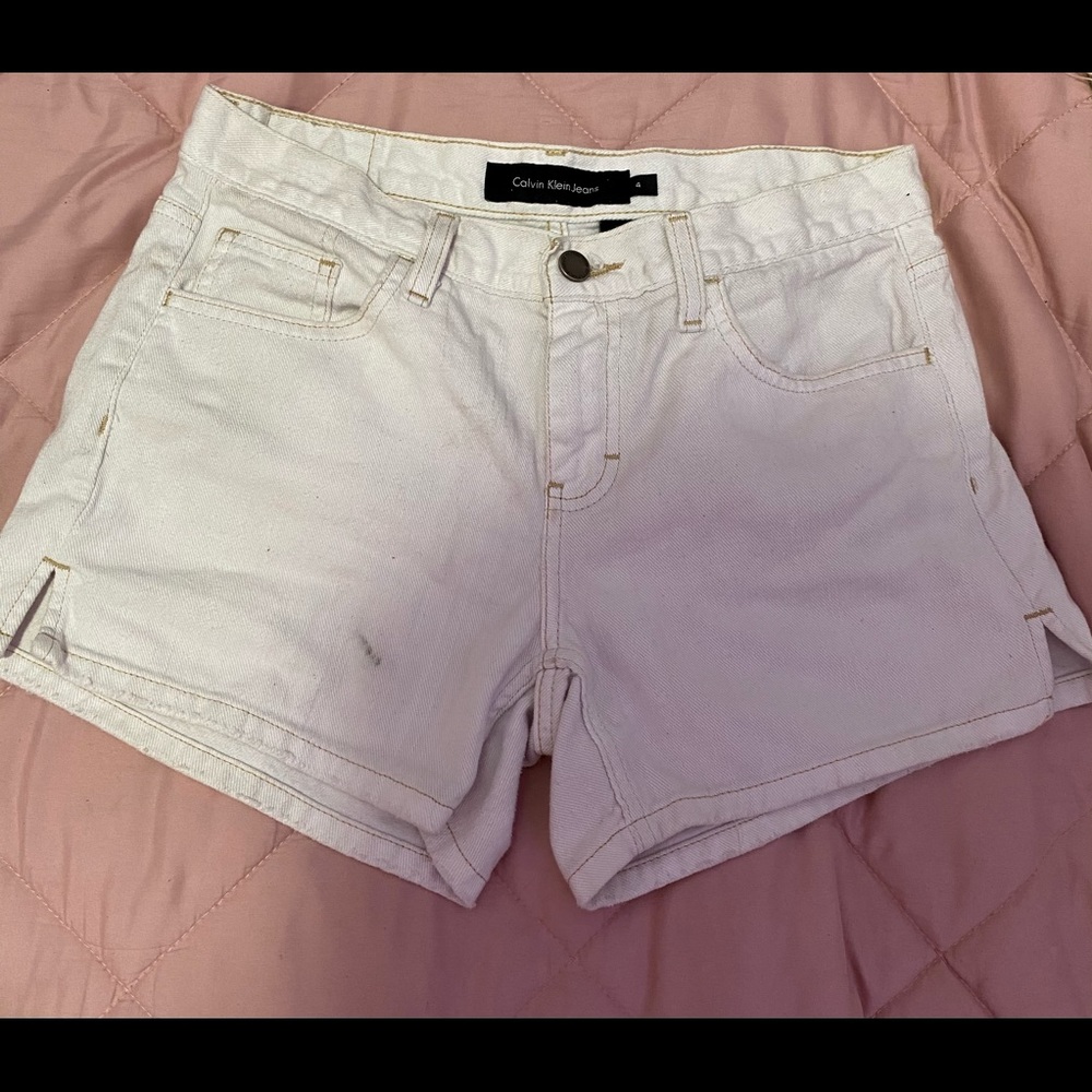Calvin Klein Shorts